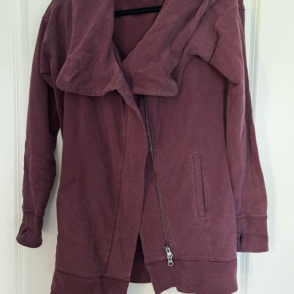 LULULEMON Wrap It Up Jacket - Picture 5 of 5